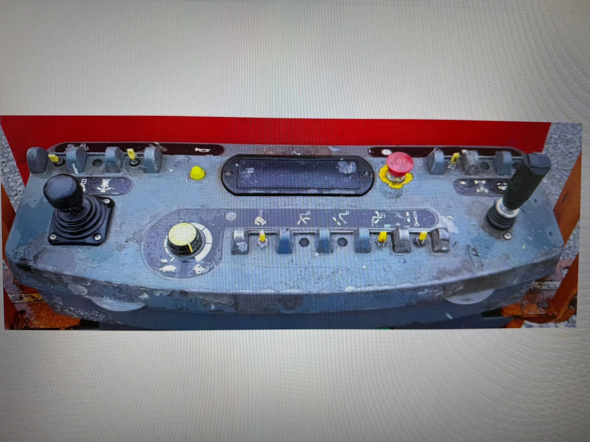 Sold - Telescopic Boom Lift - View 2